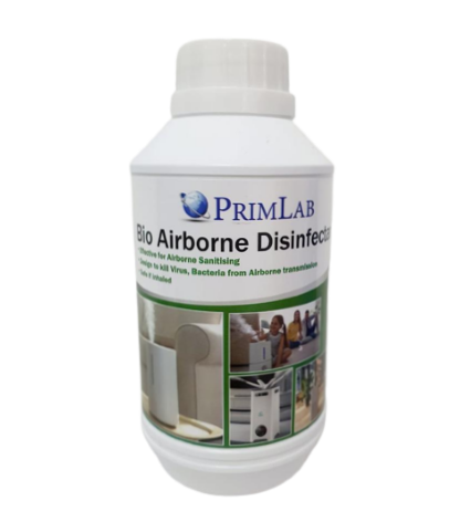 Bio Airborne Disinfectant 500ML